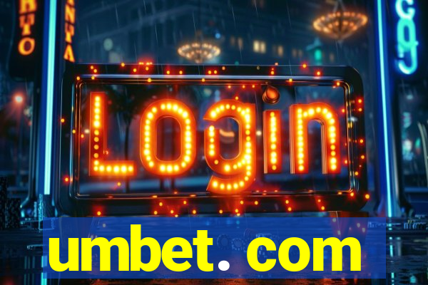 umbet. com